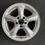 Rear Mercedes-benz Amg SLK230 SLK320 Factory Wheel 16" 2001-2004 65219. Fixed Price $135.26.