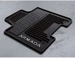 Genuine Nissan Floor Mats All Season T99E1-5ZW1A. Fixed Price $152.52.