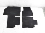 2017-2020 Honda Civic Interior Floor Mats Carpets Set Of 4 83600-TBA-A01. Fixed Price $70.30.