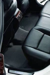 3D Maxpider 2009-2018 Fits Dodge Ram 1500 Quad Cab Kagu 2ND Row Black Floor Mat. Fixed Price $119.99.