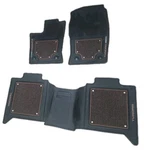 2022-2025 Tundra 1794 Crewmax All Weather Floor Liner Mats PT206-34223-20 Oem. Fixed Price $209.91.