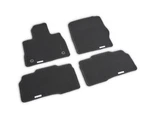 Genuine Ford Explorer Carpeted 4PC Floor Mats 2021-2026. Fixed Price $117.00.