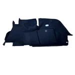 08-11 Mercedes Benz W204 C300 Rear Interior Right Side Trunk Carpet Panel Oem. Fixed Price $70.00.