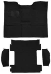 Oer T1272901 1969-72 Blazer/jimmy Except Cst; 2-DOOR; Molded Carpet Kit; Loop;. Fixed Price $469.04.