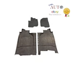 2019-2024 Sierra Silverado Crew Cab Gm All Weather Fllor Mats Liners Black Oem. Fixed Price $63.89.