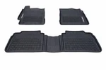 Genuine Oem Front And Rear Floor Mat Set For Toyota Camry 15-17 PT9080315520. Fixed Price $108.12.