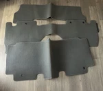 Honda Odyssey 2011-2017 Oem Floor Mats Set Gray NH597L 83600-TK8 A111. Fixed Price $99.99.