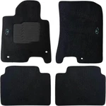 Carpet Floor Mats Fit For 2020 To 2026 Hyundai Sonata And 2021 Kia K5. Fixed Price $57.90.