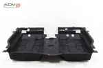 2020-26 Chrysler Voyager Rear 2ND Row Left & Right Floor Carpet Liner Cover Oem. Fixed Price $224.99.
