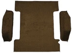 For Chevy Blazer 73 Replacement Cargo Area Carpet And Molded Wheel Well Covers. Fixed Price $402.49.