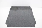 2008 Bmw 328I E93 Convertible Trunk Floor Cover Carpet Panel Gray Oem KW48. Fixed Price $126.00.