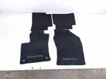 2017-2022 Toyota Prius Prime Interior Floor Mats Carpets Set Of PT919-47160-25. Fixed Price $94.76.
