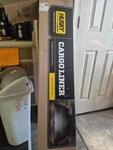 Husky Liners 25731 Weatherbeater Cargo Fits 10-24 4RUNNER. Fixed Price $80.00.