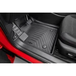Genuine Gm First And Second-row Premium All-weather Floor 26371179. Fixed Price $221.61.