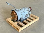 16-19 Nissan Titan Xd 5.0L V8 4X2 Automatic Transmission Case 85K Oem LOT2629. Fixed Price $528.00.