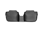 Weathertech Floorliner For 2010-2014 Subaru Legacy 2ND Row, Black. Fixed Price $83.95.