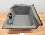 00-03 Oem Bmw E39 M5 Rear Right Passenger Side Trunk Trim Panel Carpet Gray. Fixed Price $199.95.