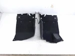 2023 Toyota Tundra Front Floor Mat Interior Carpet 58510-0C770-C0 *black. Fixed Price $498.75.