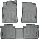 Husky Liners 98512 Weatherbeater Floor -gray For 07-11 Toyota Camry. Fixed Price $159.95.
