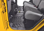 51504 01 Bestop Rear Floor Liner For Fits Jeep 07 17 Wrangler Unlimited. Fixed Price $148.69.