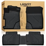 Lasfit Tpe 1ST-2ND Row Floor Liner For Acura Ilx 2013-2022 Mats Waterproof. Fixed Price $140.00.