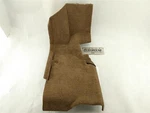 Corvette C5 Right Passenger Rear Trunk Cover Trim Panel 97 98 99 00 01 02 03 04. Fixed Price $38.69.
