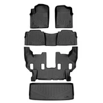 Smartliner SA0504/B0504/C0242/E0242 Floor Mat Set. Fixed Price $334.99.