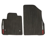 Genuine 2017-2023 Gmc Acadia Premium All Weather Floor Mat Set Front 84038455. Fixed Price $100.43.