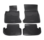 3D Floor Mats For 2011-2016 Bmw 5-SERIES F10/F11 Heavy Duty All Weather Liner. Fixed Price $89.90.