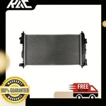 Aluminum Radiator For Chevrolet Impala Limited 2014-2016. Fixed Price $68.99.