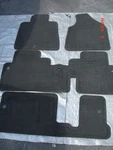 Nos Gm Floor Mats 19256610 20908556 20908546. Fixed Price $139.00.