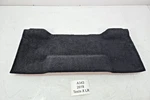 2016-2020 Oem Tesla Model X Trunk Floor Insert Board Carpet Cover Panel. Fixed Price $115.00.