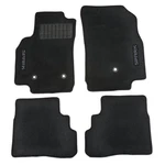 New Genuine Chevy Spark Floor Mat Set Carpet Black (2016-2022) Oe 42392375. Fixed Price $195.12.