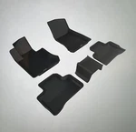 3D Kagu Maxpider L1MB07901509 Floor Mat Fits 16-22 GLC300 GLC43 Amg. Fixed Price $170.00.