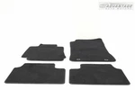 2017-2020 Alfa Romeo Giulia Left & Right Side Floor Cover Carpet Mat Set Oem. Fixed Price $153.99.