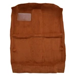 For Suzuki Swift 90-94 Carpet Essex Replacement Molded Lapis Blue Passenger Area. Fixed Price $407.86.