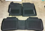 All Weather Mats Liners 2015 2016 2017 Toyota Camry Piece Set PT908-03155-20. Fixed Price $83.00.