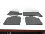 2016-2022 Bmw 750I 740I G12 Interior Allweather Floor Rubber Mats Set X4 Oem. Fixed Price $279.99.