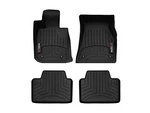 Weathertech Floorliner For 2021-2026 Bmw M3 1ST & 2ND Row, Black. Fixed Price $211.90.
