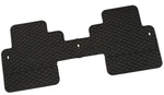 Genuine Gm Floor Mats All-weather Rear 22890474. Fixed Price $113.71.