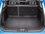 Husky Liners Weatherbeater Cargo Fits 19-25 Lexus ES350, 21-25 ES250 Black. Fixed Price $119.99.