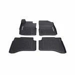 Genuine Oem Front And Rear Floor Mat Set For Toyota Prius C 16-19 PT2065216002. Fixed Price $128.09.