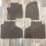 Gmc Oem Carpet Floor Mats Fits 2023 2024 2025 2026 Sierra Yukon Genuine. Fixed Price $60.00.
