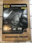 Husky Weatherbeater Floor Mats For 10-18 Dodge Ram 2500 3500 Mega Cab 99041. Fixed Price $100.00.