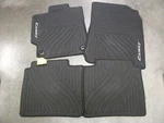 Oem All Weather Mat Set 2012 2013 2014 Toyota Camry Black PT908-03120-20. Fixed Price $59.00.