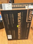 Husky Weatherbeater Floor Mats For Chevy Silverado Gmc Sierra 4 Door Cc Ec 18231. Fixed Price $99.95.