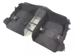 Genuine Mopar Rear Floor Carpet 1NG32DX9AF. Fixed Price $351.20.