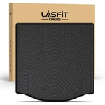 Lasfit Cargo Mat Ford Focus 2012-2018 Sedan & Gas Custom Tpe Liner. Fixed Price $109.00.