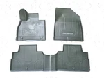 2020-2024 Hyundai Palisade All Weather Rubber Floor Mat Set S8F13-AU000 Oem. Fixed Price $130.00.