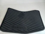 2008 Subaru Legacy Driver Floor Mat Oem. Fixed Price $42.29.